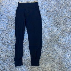 Lululemon legging joggers
